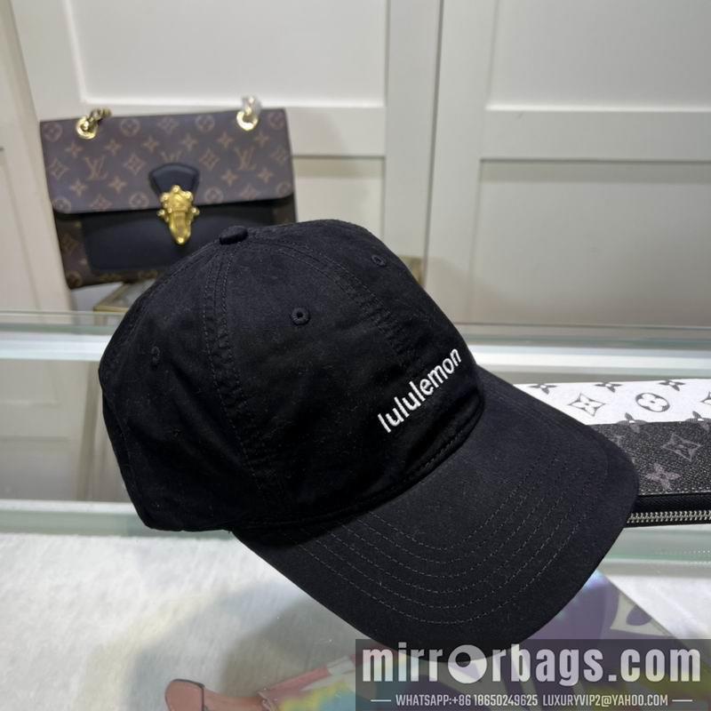 Lululemon Hat dx06