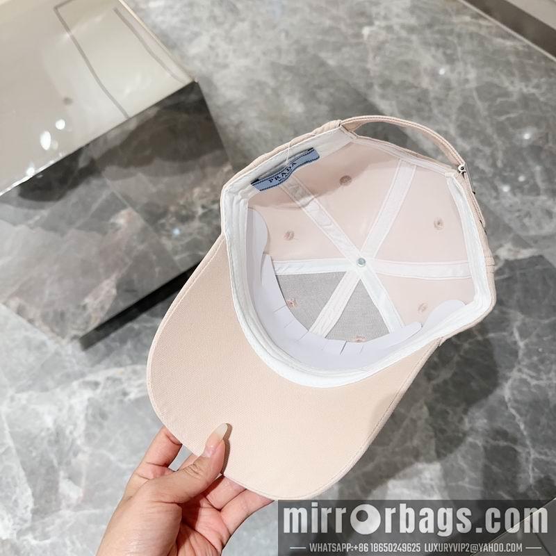Prada Hat dx21