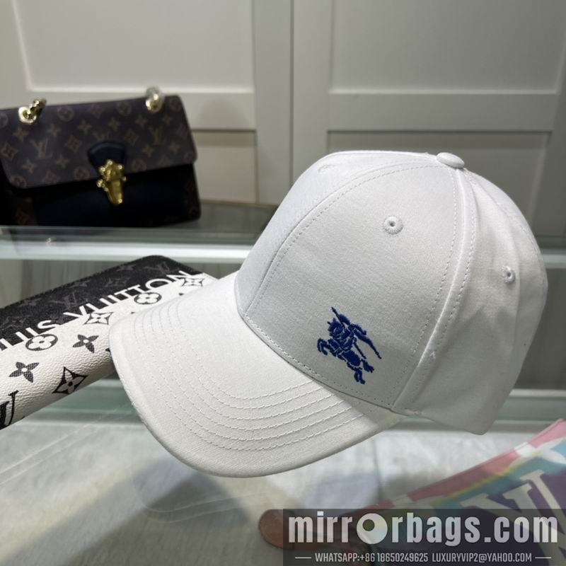 Burberry Hat 042703