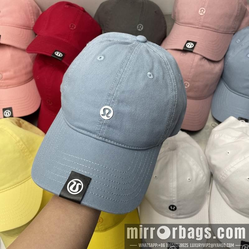 Luluemon Hat dx24