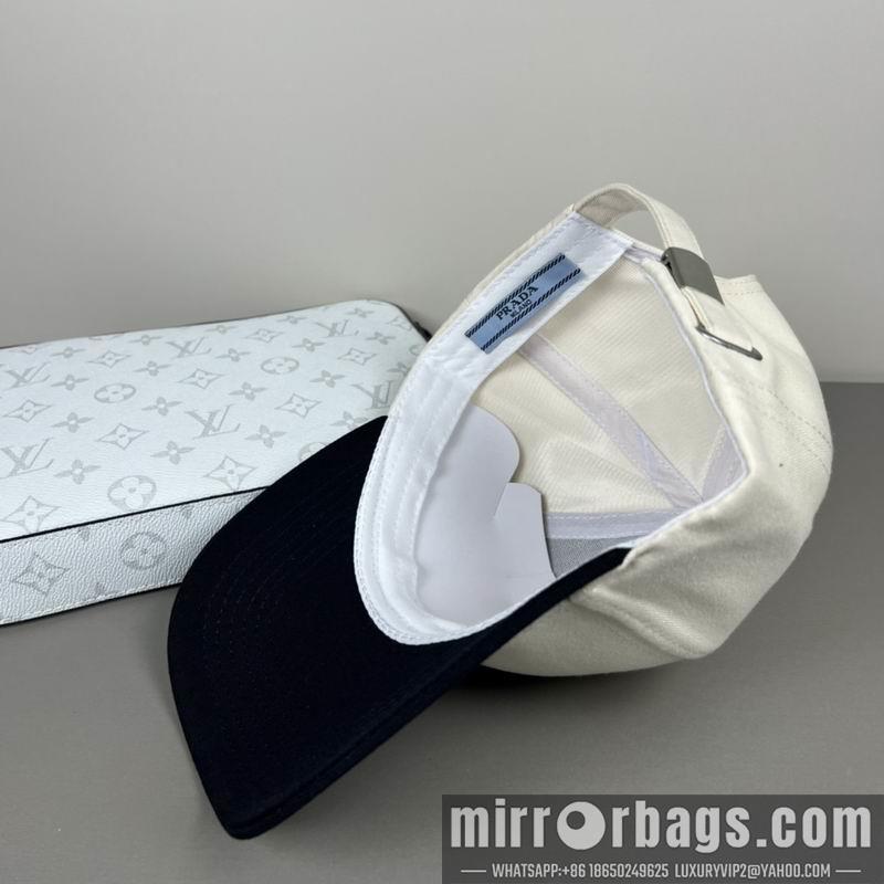 Prada Hat dx16