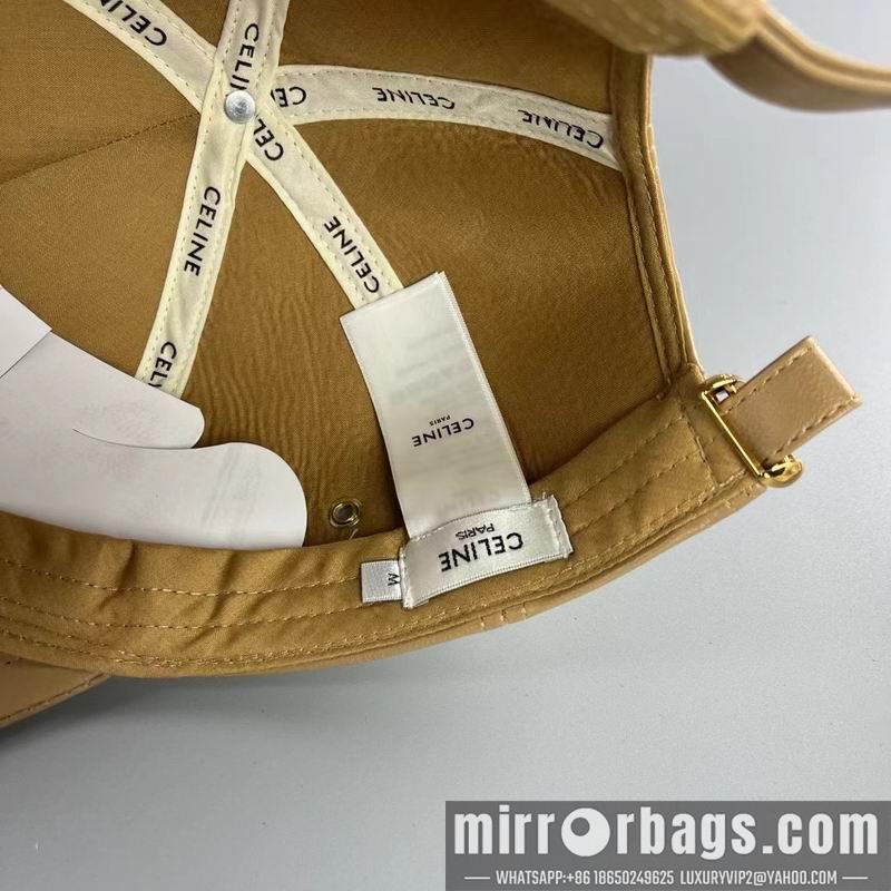 Celine Hat 081003