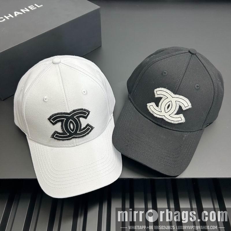 Chanel Hat dx08