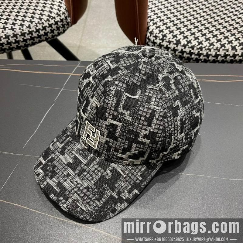 Fendi Hat 083001