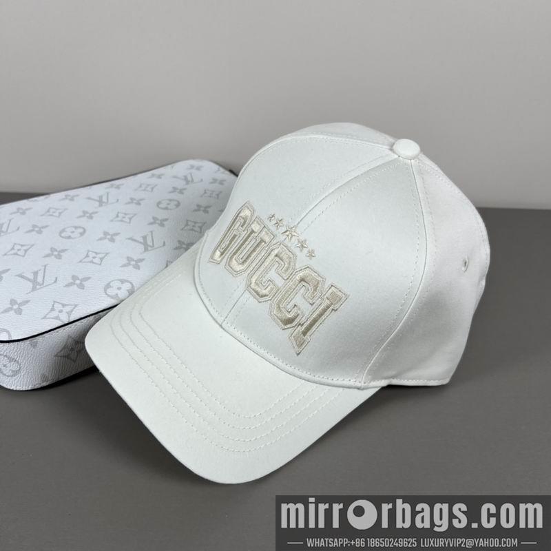 Gucci Hat dx21