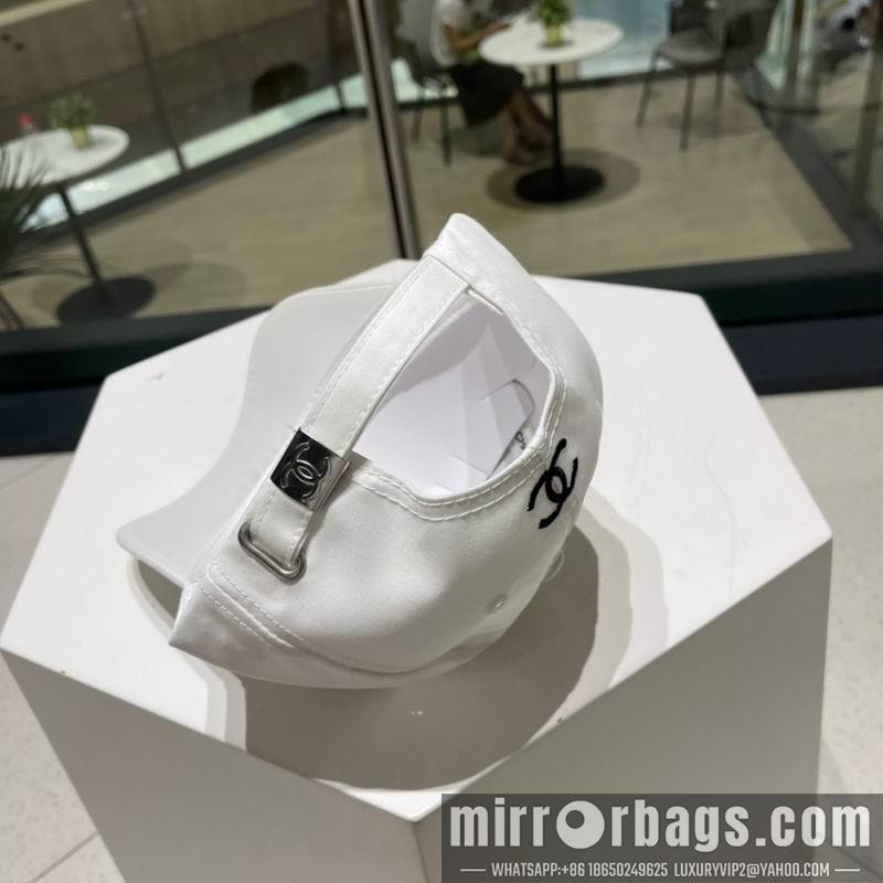 Chanel Hat 072202