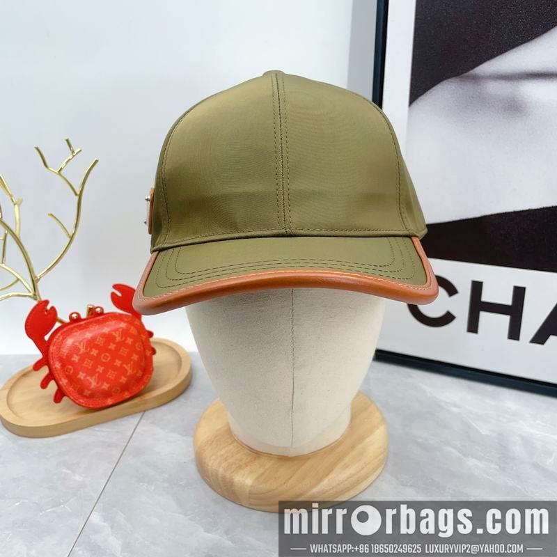 Prada Hat dx02