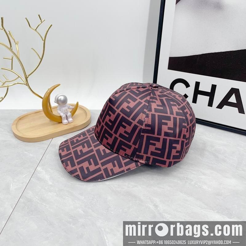 Fendi Hat dx77