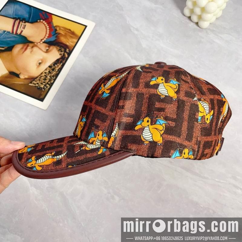 Fendi Hat dx27