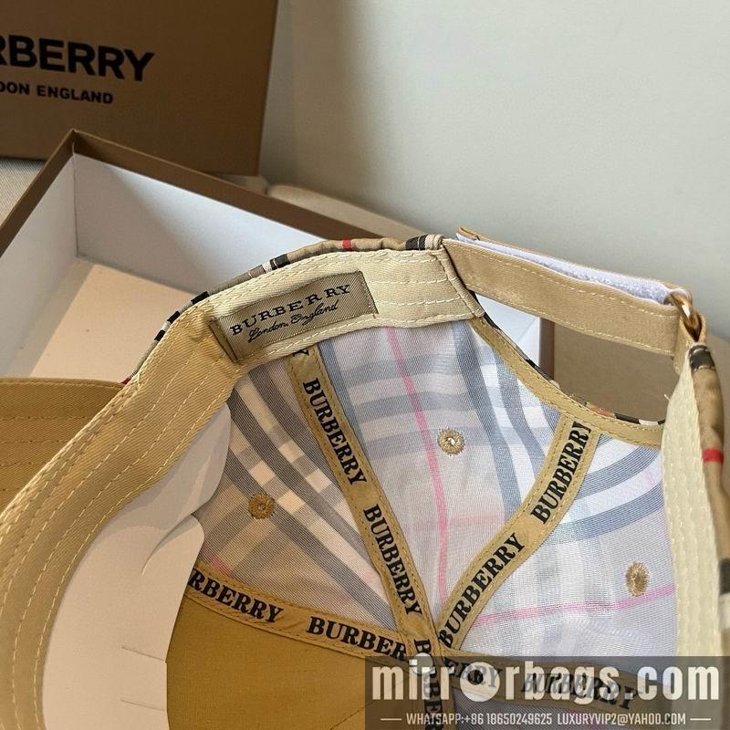 Burberry Hat dx22