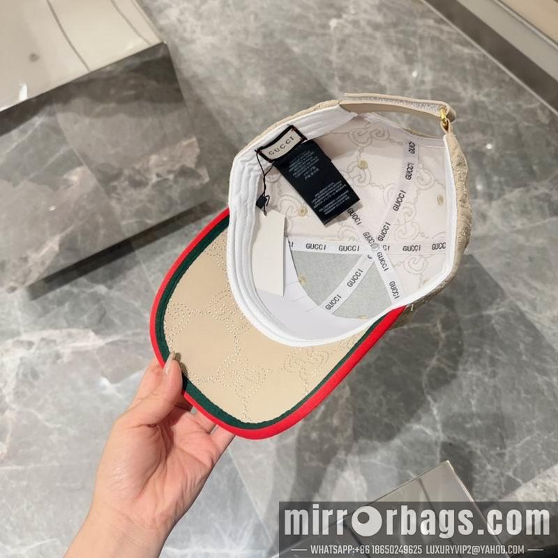 Gucci Hat 050701