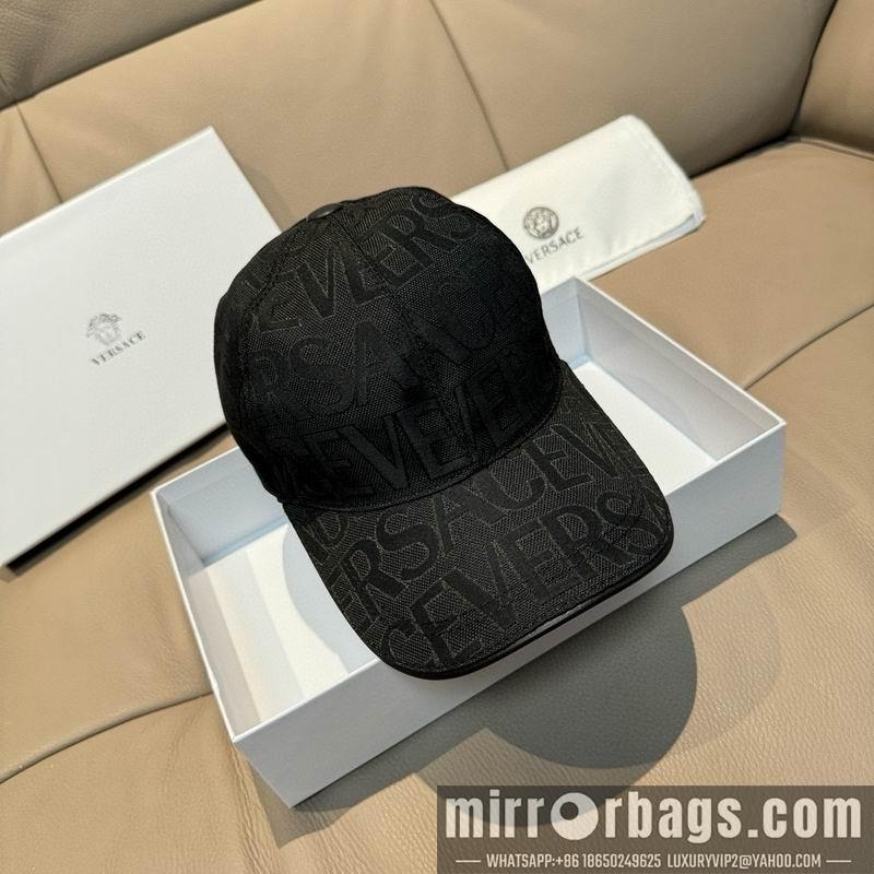 Versace Hat dx09