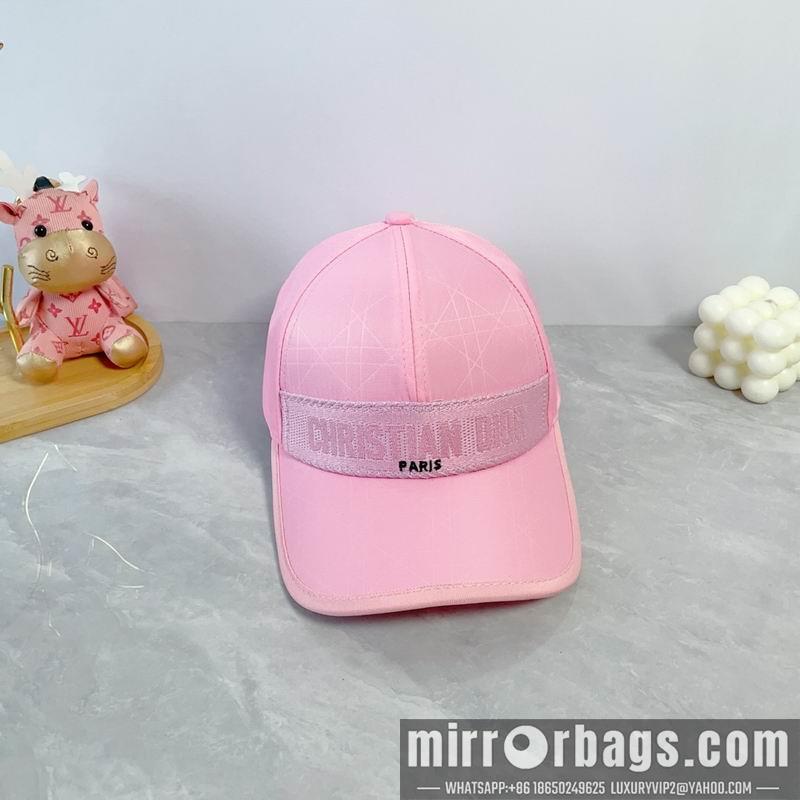 Dior Hat dx57