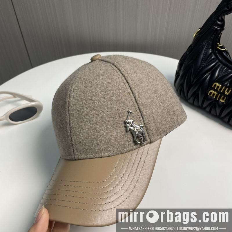 Polo Hat 010401