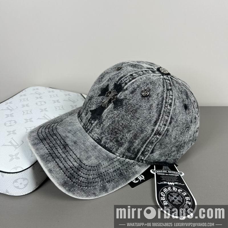 Chrome Hearts Hat dx49