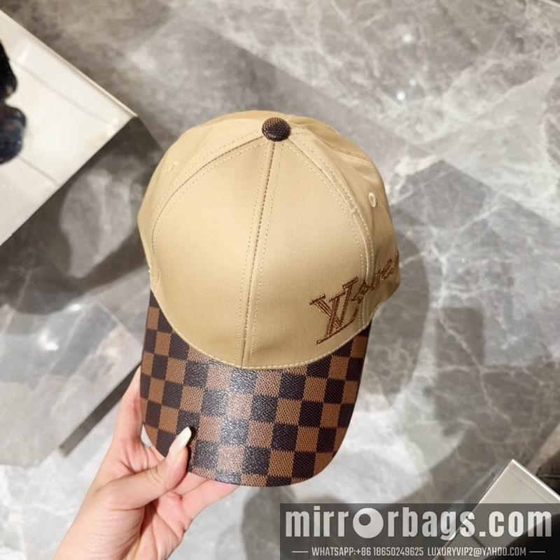LV Hat 071303