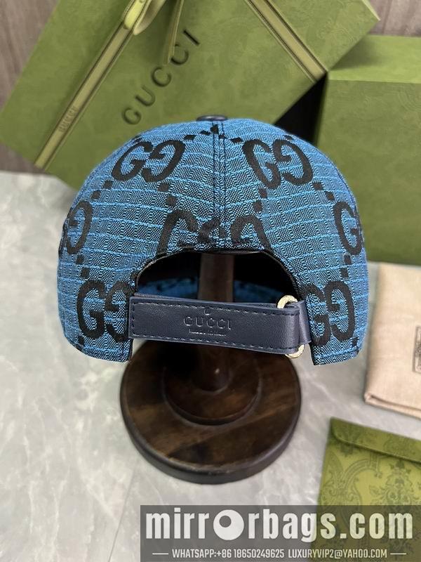 Gucci Hat dx11