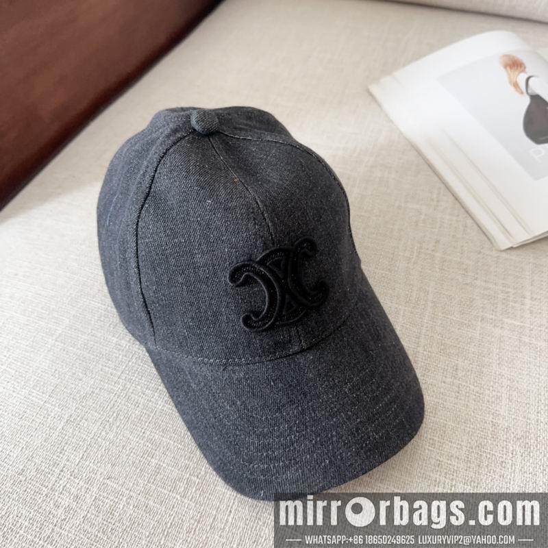 Celine Hat dx118
