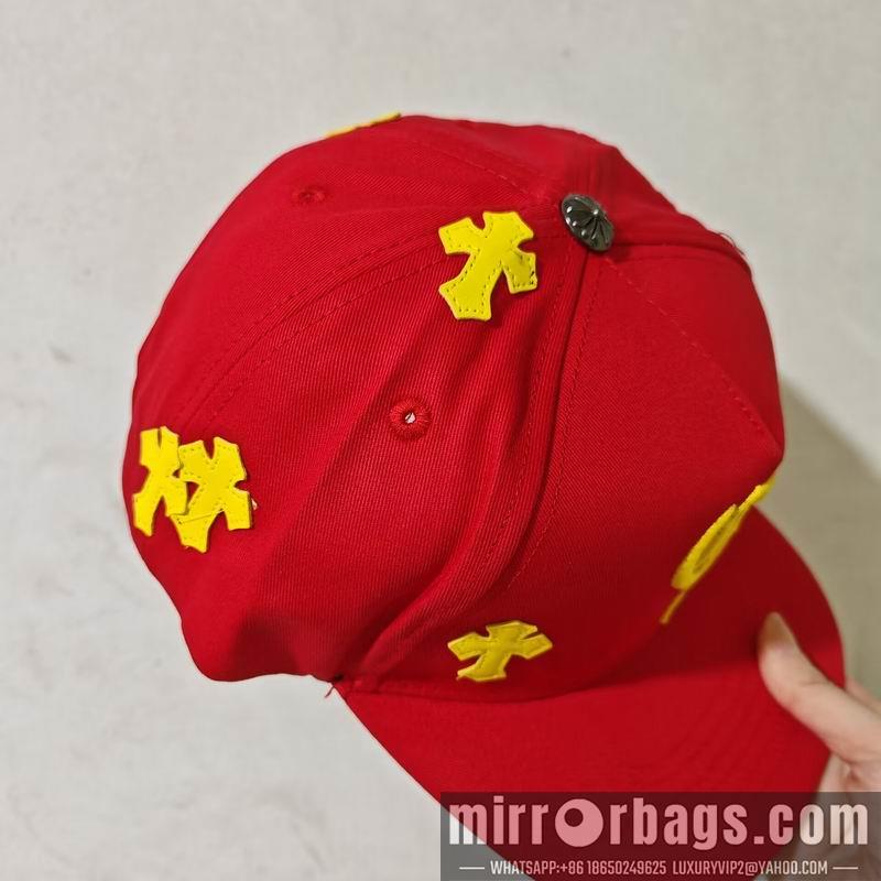 Chrome Hearts Hat dx20