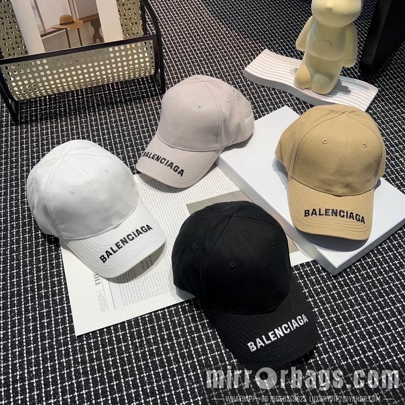 Balenciaga Hat dx13