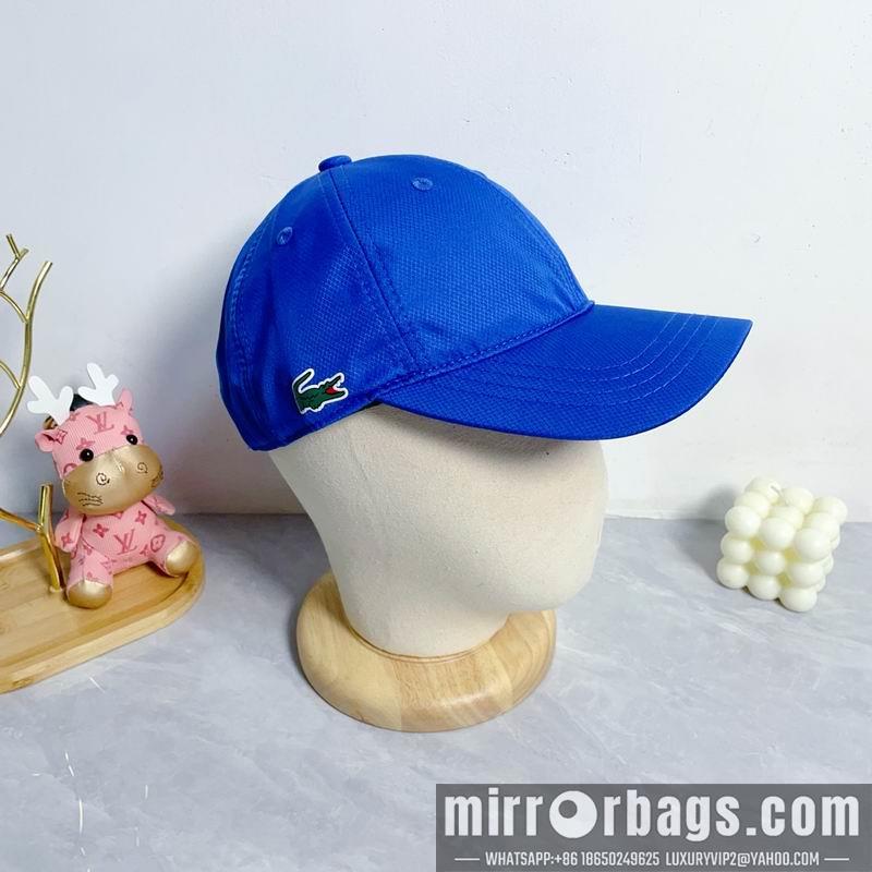 Lacoste Hat dx02