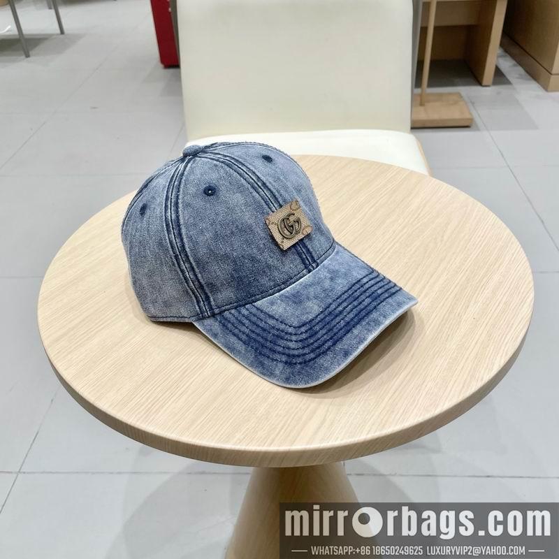 Gucci Hat 010901