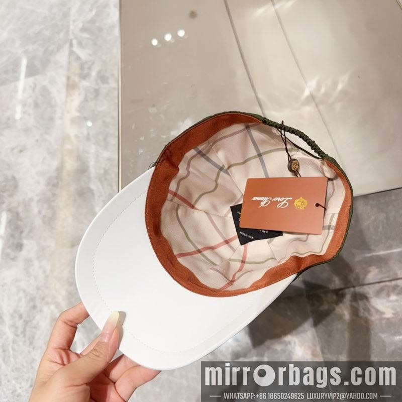 Loro Piana Hat dx03