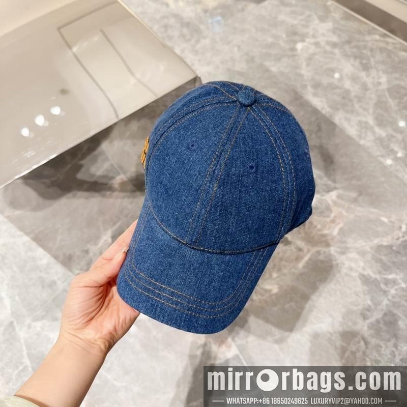 MiuMiu Hat 050709