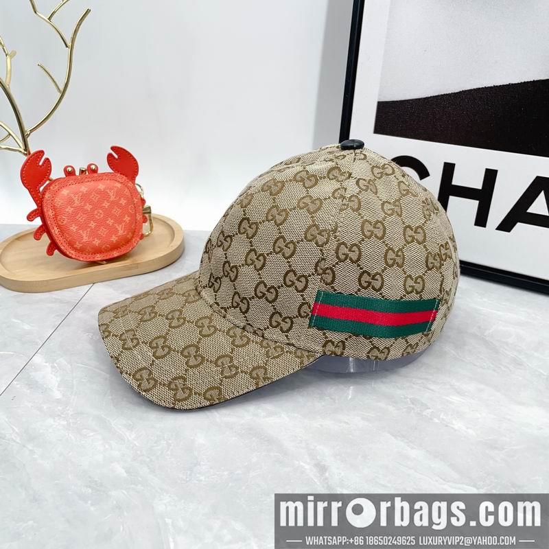 Gucci Hat dx11
