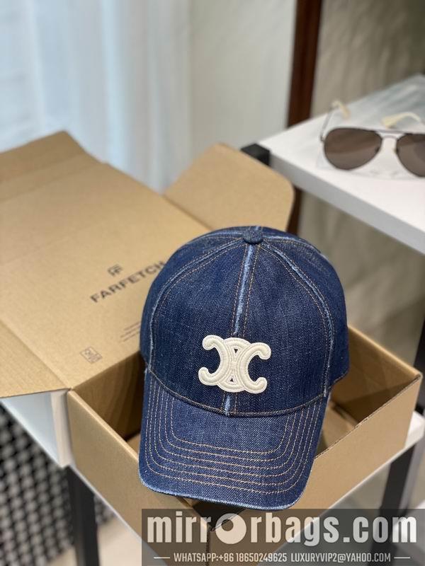 Celine Hat dx31