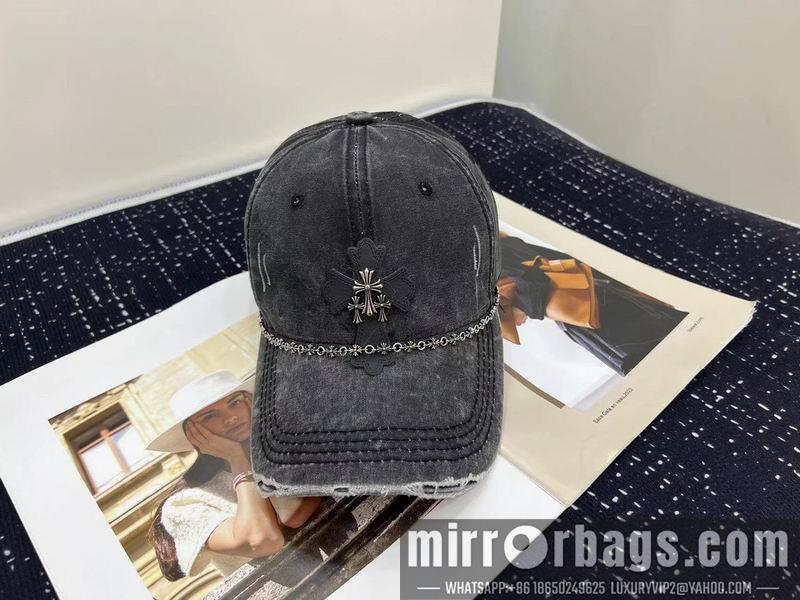 Chrome Hearts Hat 072804