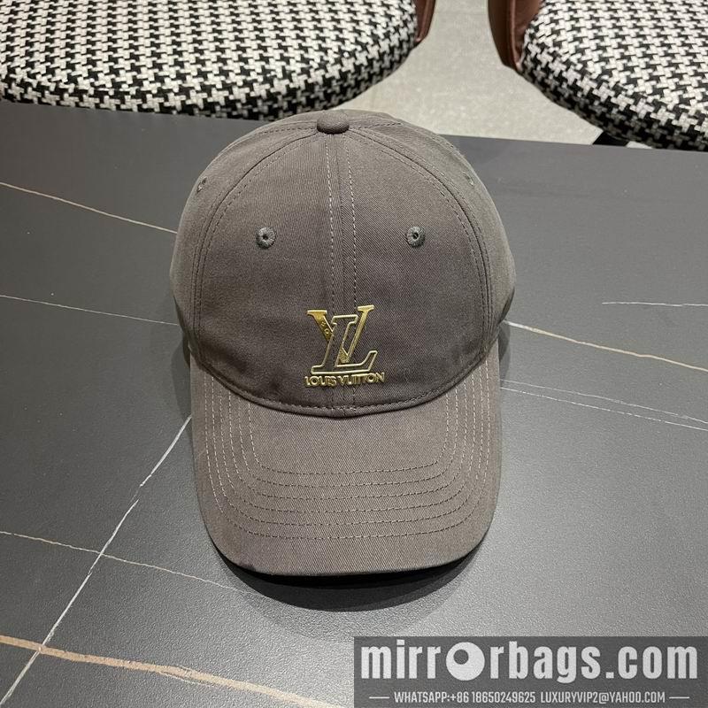 LV Hat 041416