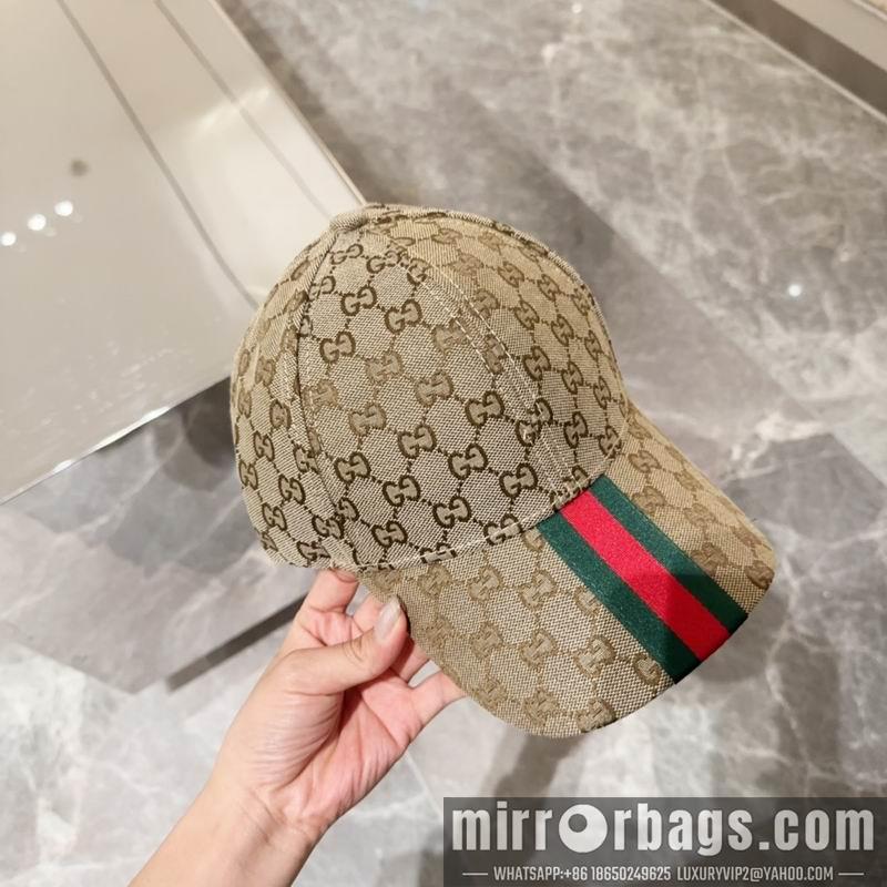 Gucci Hat 081002