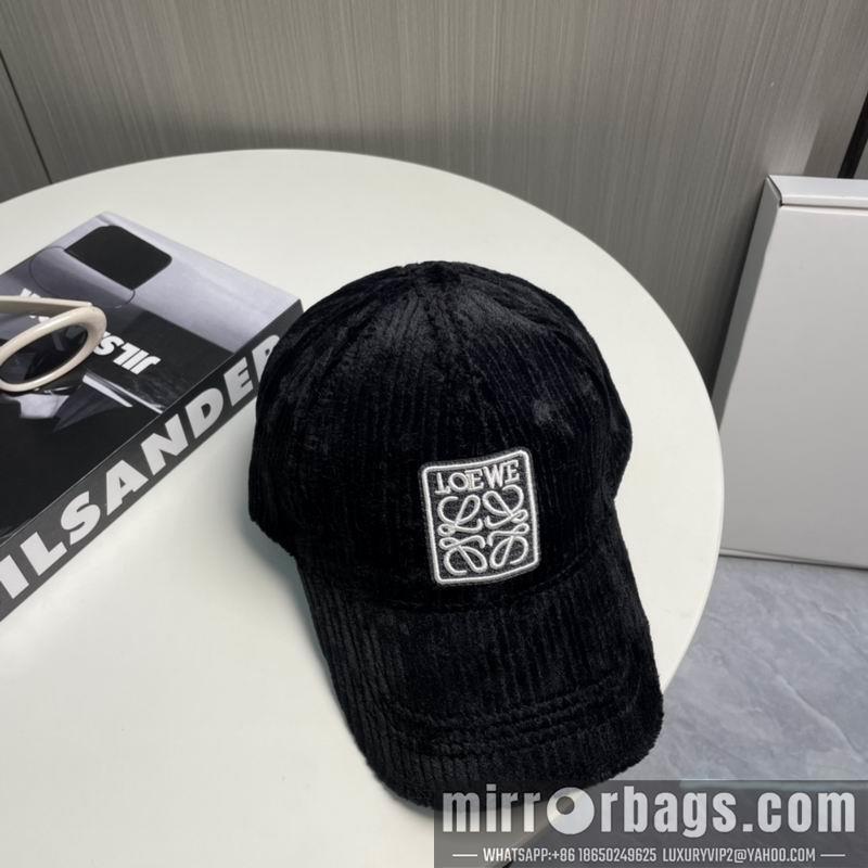 Loewe Hat 010401