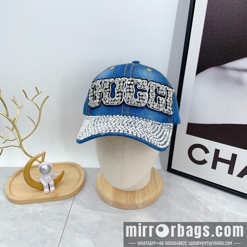 Gucci Hat dx49