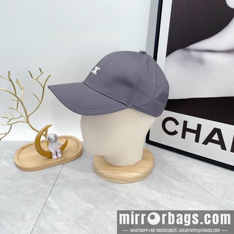 Celine Hat dx33