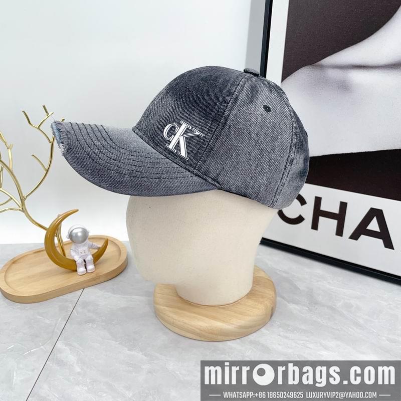 CK Hat dx34