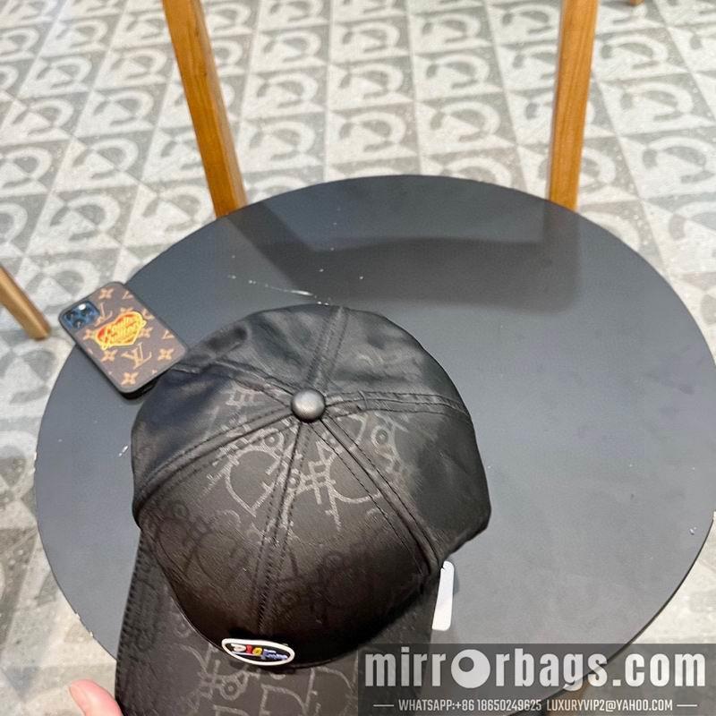 Dior Hat 020804