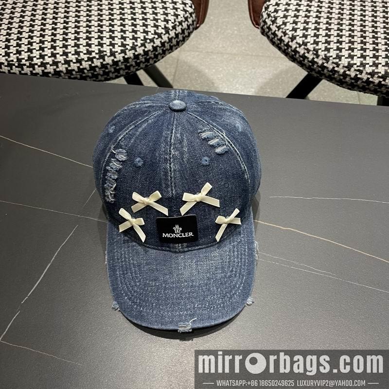 Moncler Hat 041403