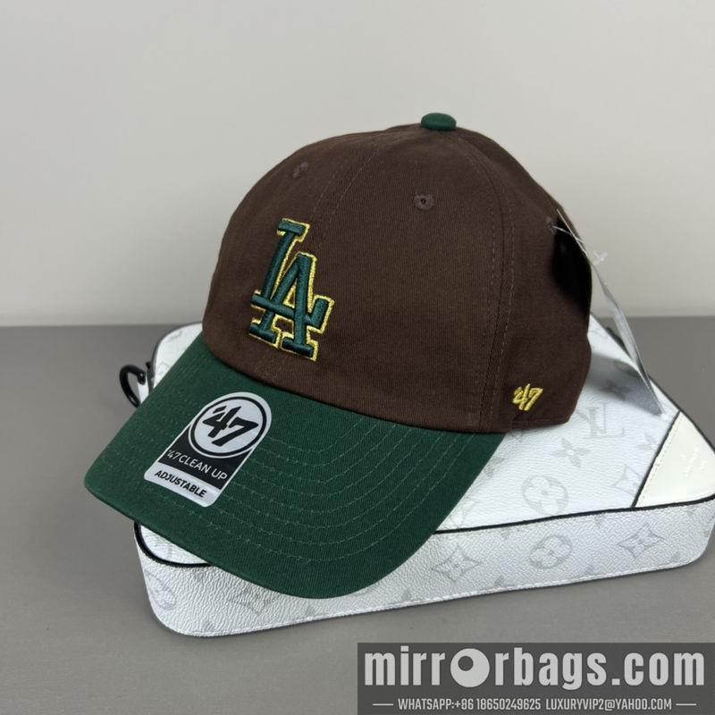 NY Hat dx52