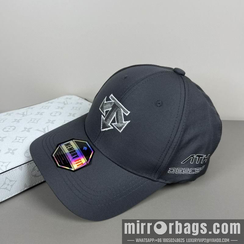 Descente Hat dx02