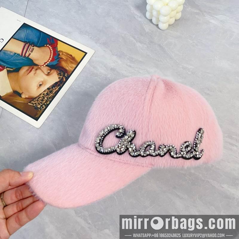 Chanel Hat dx46