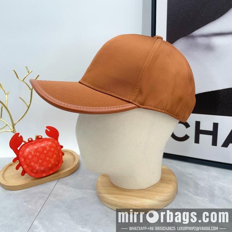 Prada Hat dx02
