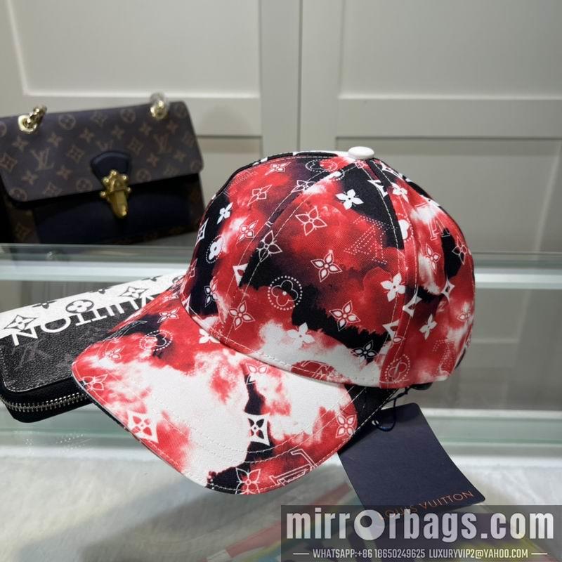 LV Hat dx31