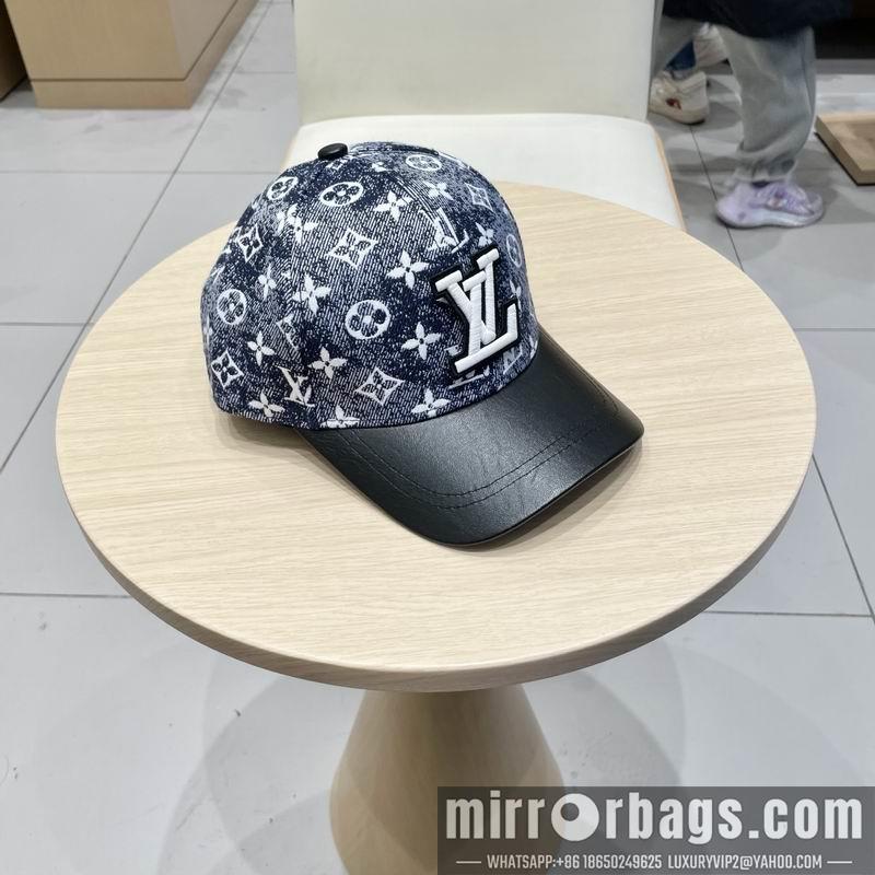 LV Hat 040202