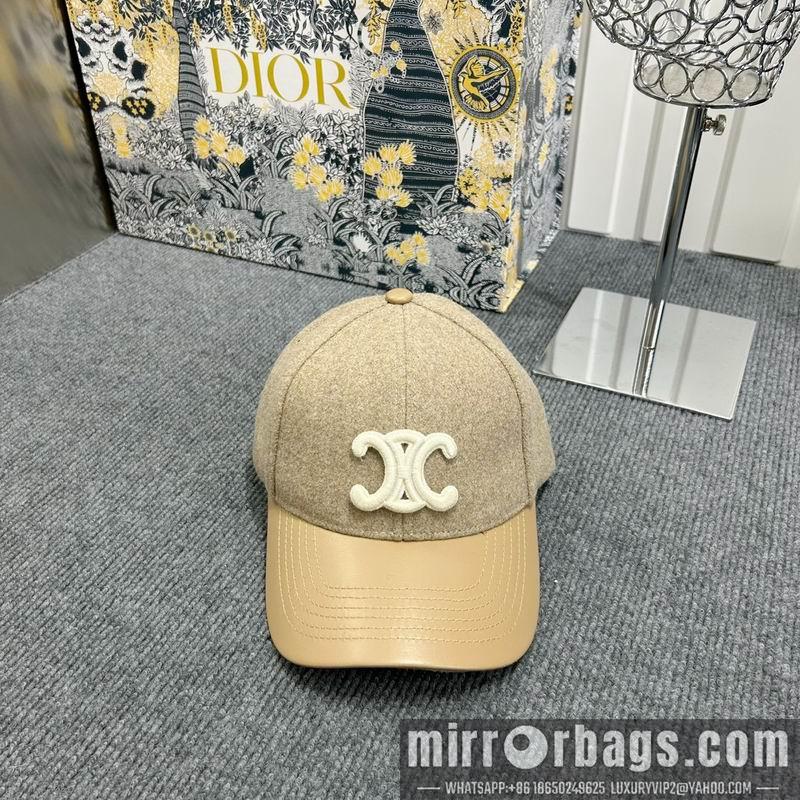 Celine Hat dx111