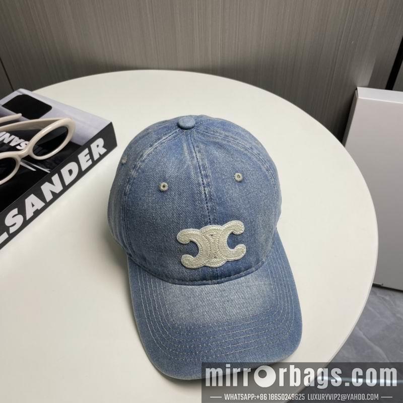 Celine Hat dx40