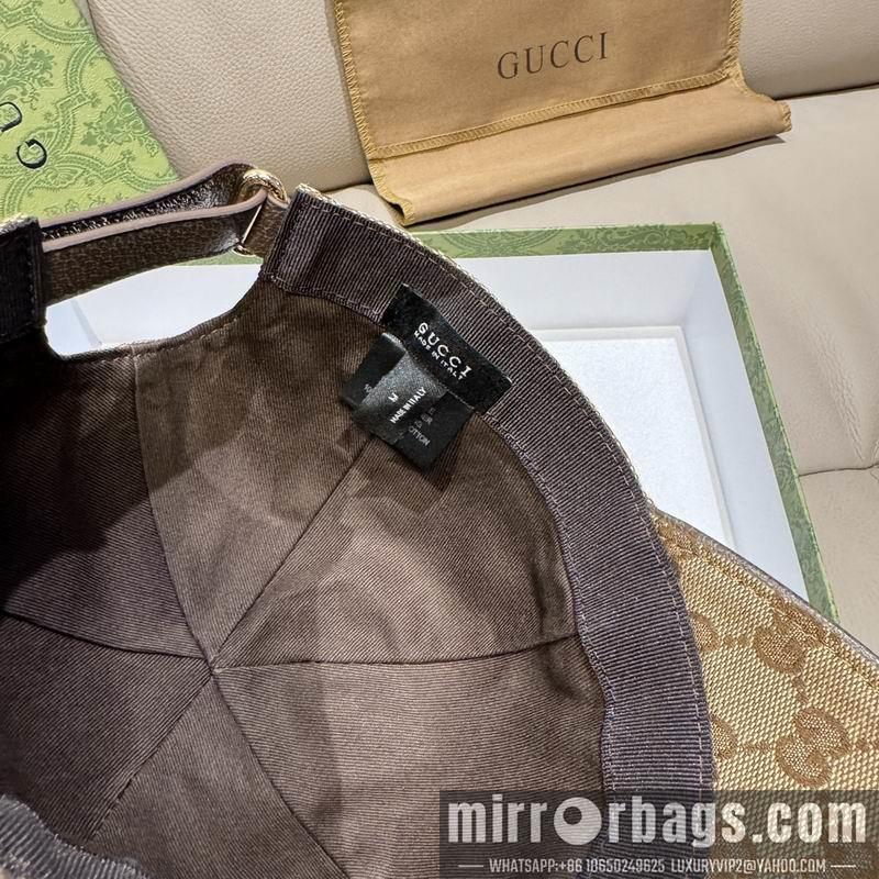 Gucci Hat 091403