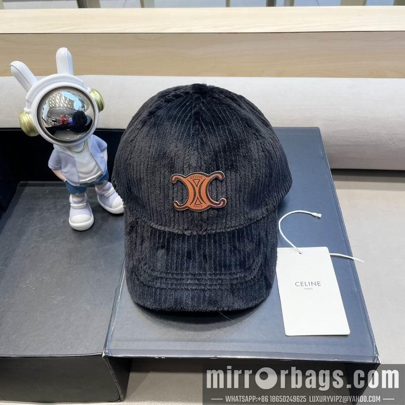 Celine Hat 010401