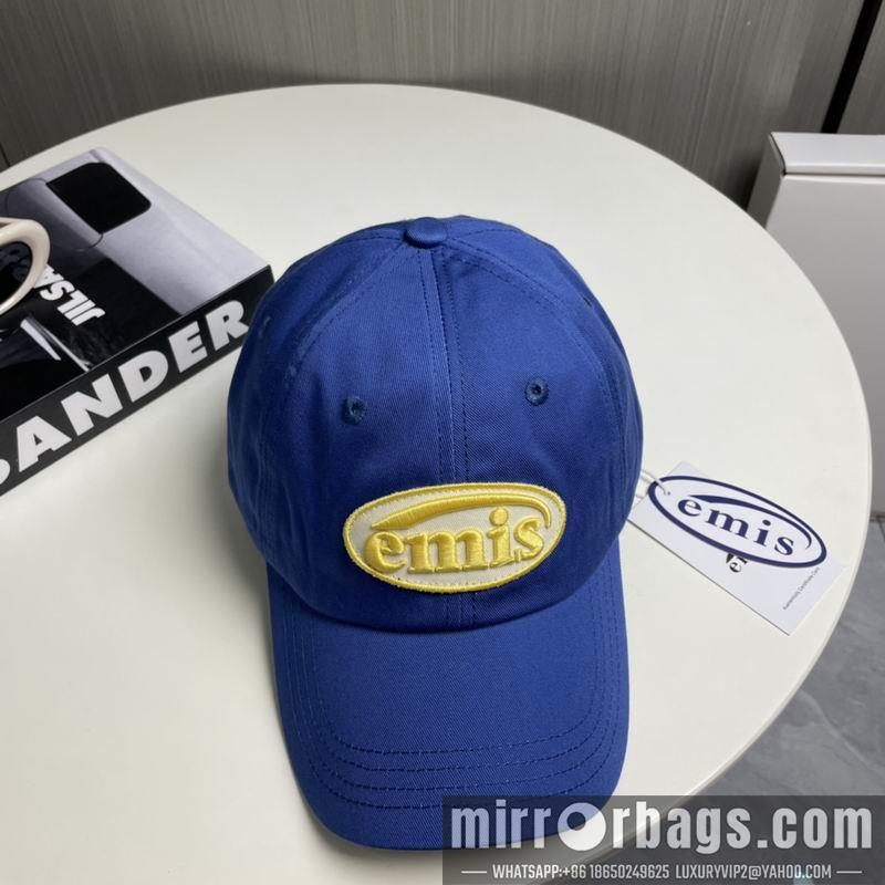 Emis Hat 121401